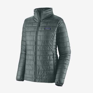 PATAGONIA Women Nano Puff Jacket, Small